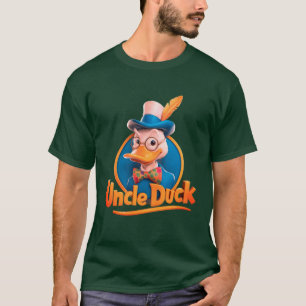 Camiseta Tio Duck