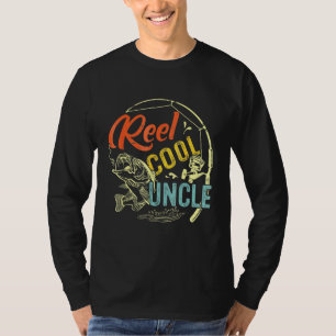 Camiseta Tio Legal Muito Legal Masculino
