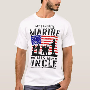 Camiseta Tio Marinho