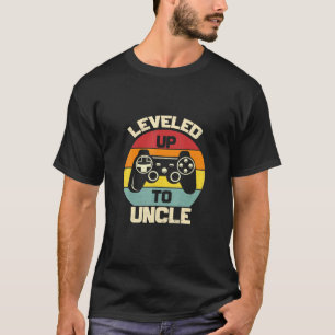 Camiseta Tio Novo Levado Para Tio Vintage Tio