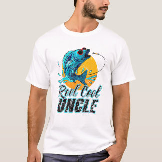 Camiseta Tio Pescaria Super Legal