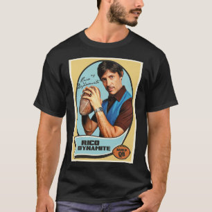 Camiseta Tio Rico Dynamite Trading d