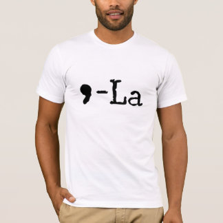 Camiseta Típico personalizado para a captura de olhos minim