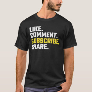 Camiseta Tipo. Comentário. Assine. Compartilhar.