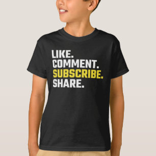 Camiseta Tipo. Comentário. Assine. Compartilhar.