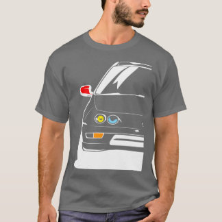 Camiseta Tipo de Integra R 1994