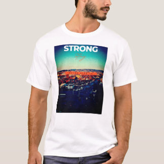 Camiseta Tipo de variedade