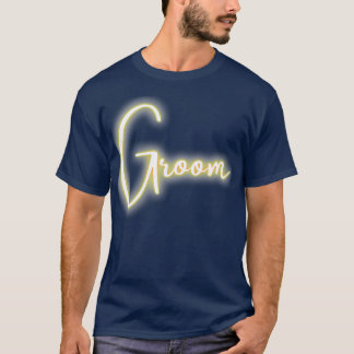 Camiseta Tipo Manuscrito Anunciando Que Você É O Gro