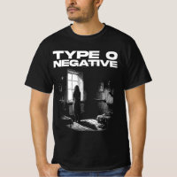 Tipo O Negativo