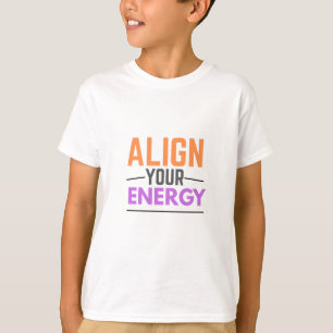 Camiseta Tipografia
