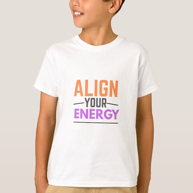 Camiseta Tipografia (Frente)