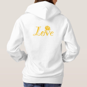 Camiseta Tipografia Conhece A Natureza: A Rosa do Amor