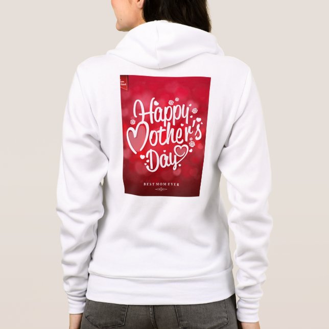 Camiseta Tipografia do Dia das Mães-23534 (Verso)