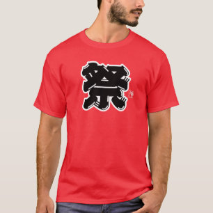 Camiseta Tipografia do Espírito Festival