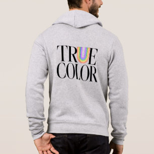 Camiseta Tipografia Editorial de Moda Design de Cores Verda
