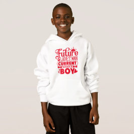 Camiseta Tipografia Funny Valentine