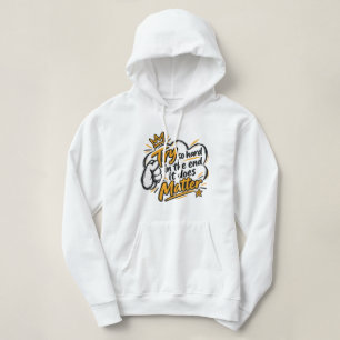 Camiseta Tipografia Inspiradora Estética Streetwear Grap
