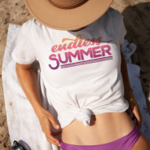 Tipografia Interminável de Verão