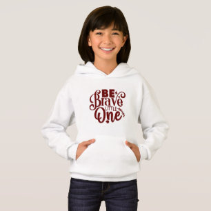 Camiseta Tipografia Motivacional Infantil