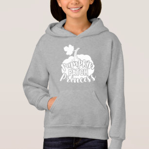 Camiseta Tipografia Princesa do Pomar de Abóboras 