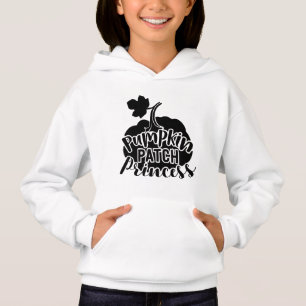 Camiseta Tipografia Princesa do Pomar de Abóboras