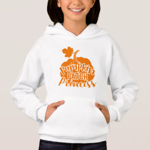 Camiseta Tipografia Princesa do Pomar de Abóboras 