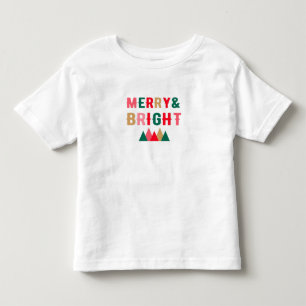 Camiseta Tipografia Verde Vermelho e Castanho