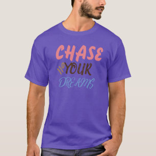 CAMISETA TIPOGRAPHY T SHIRT