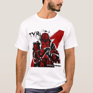 CAMISETA TIR BATALHOS..GALÁXIA REMIXADA
