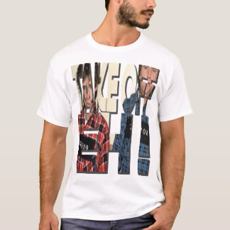 Camiseta Tira-Te, Eh! Bob e Doug McKenzie Retro