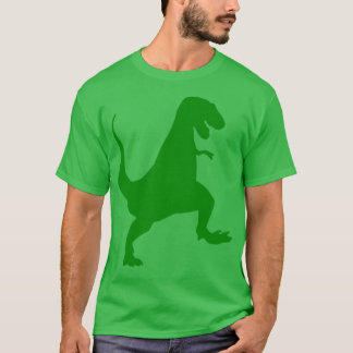 Camiseta tiranossauro 1