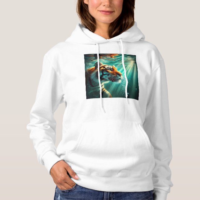 Camiseta Tiras Abissais (Frente)