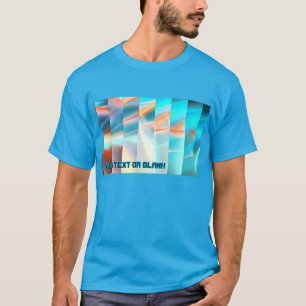 Camiseta Tiras Sunset