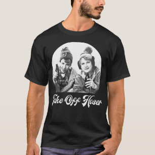 Camiseta Tire o Hoser Strange Brew
