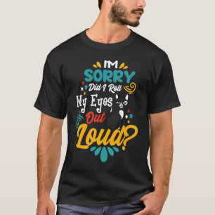 Camiseta Tirei Os Olhos Do Gato Sarcástico Alto?