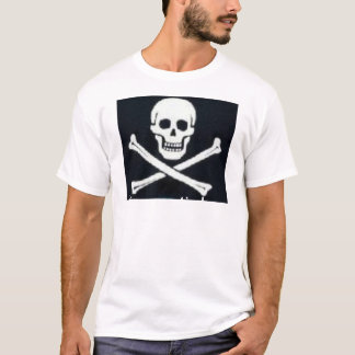 Camiseta Tirita eu madeiras