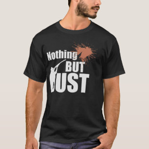Camiseta Tiro ao Prato S2 Trap Shooting Clay Target (76)
