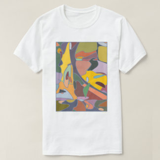 Camiseta Tiro Derrotado