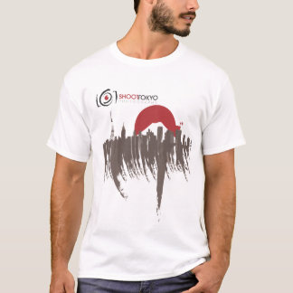 Camiseta Tiro Tokyo