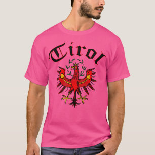 Camiseta Tirol