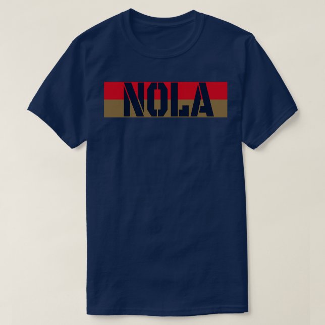 Camiseta Tirt vermelho e castanho (Frente do Design)