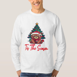 Camiseta Tis The Season
