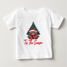 Camiseta Tis The Season