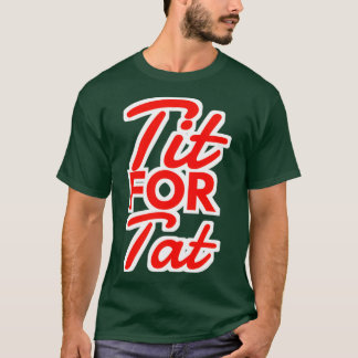 CAMISETA TIT PARA ESSA ATITUDE QUOTAS 1