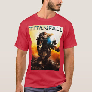 Camiseta titanfall (2)