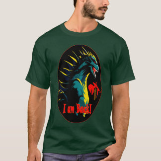 Camiseta Titans City Retorno família