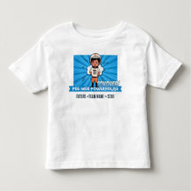 Titãzinho do [Nome do Time] #24 Personalizável