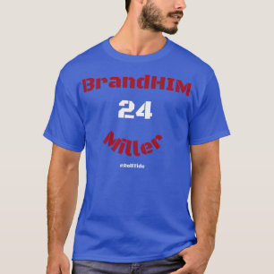 Camiseta TiternuraBrandHIM Miller