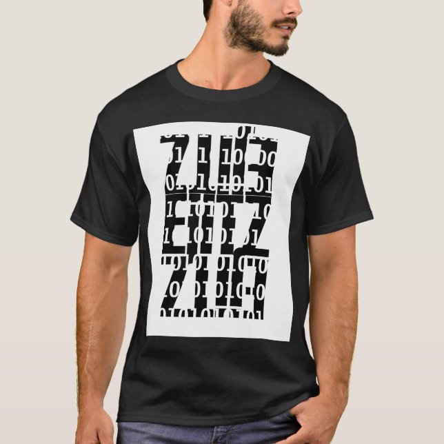 Camiseta Titledtimesthree do auto de EjiTZ, (Frente)
