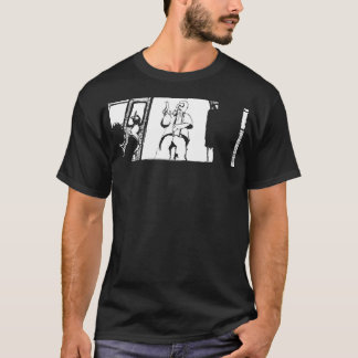 Camiseta Tito Subway